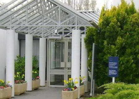 Novotel Hotel Chambery